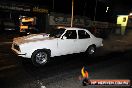 Shannon's Nostalgia Drags Heathcote Park